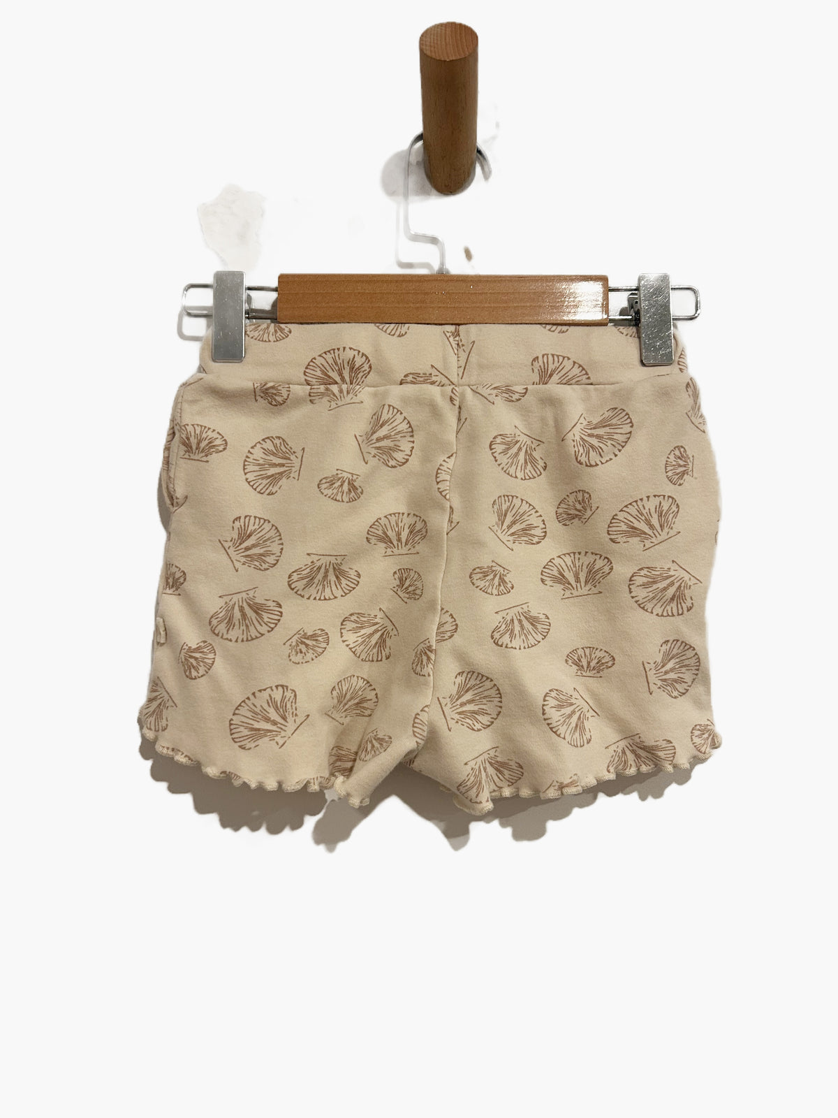MakeMake Organic Cream Sea Shell Set - 3/4