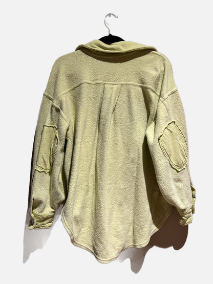 Free People Ruby Jacket in Luminary - XS