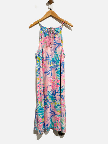 Lilly Pulitzer Margot Swing Dress - Medium