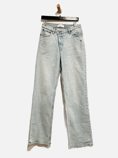Abercrombie & Fitch 90's Relaxed Jeans - 28