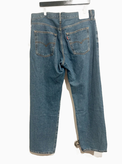 Levi’s ’94 Baggy Jeans in Shade Order - 32