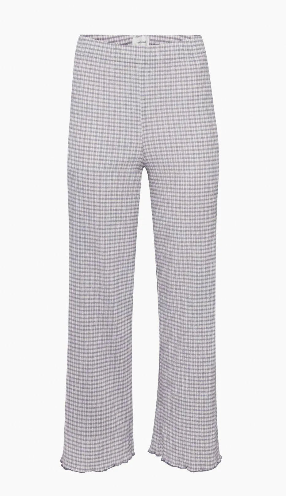 Wilfred Verona Pant in Hayward Gray - Large