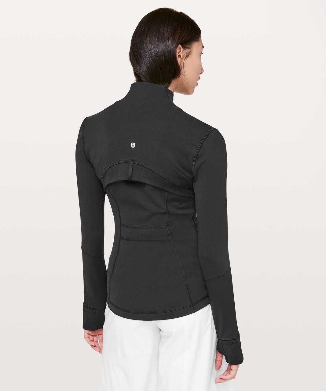 Lululemon Define Jacket in Black - 6