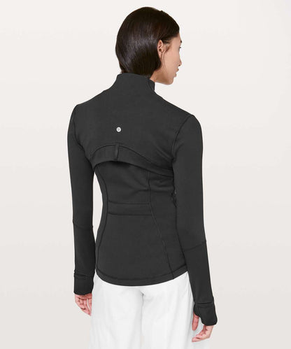 Lululemon Define Jacket in Black - 6