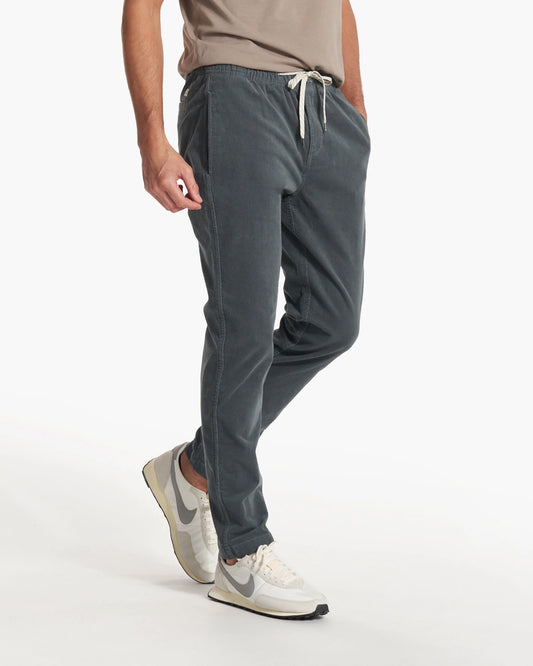 Vuori Men’s Optimist Corduroy Pants - Large