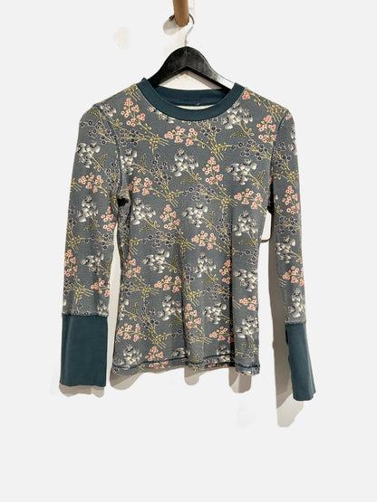 Sundance Floralynn Blue Floral Thermal