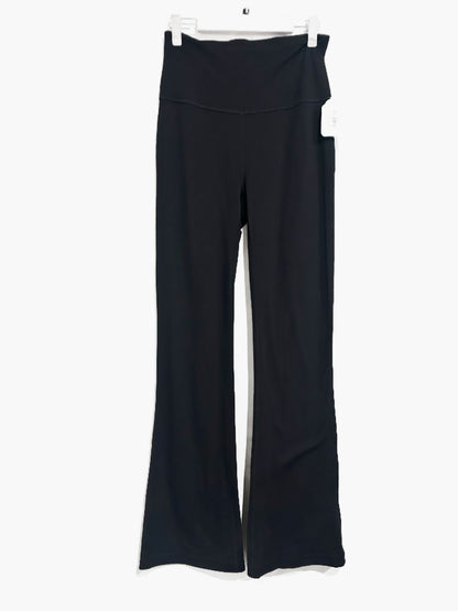 Lululemon Groove Super High-Rise Flared Pant in Black - 6