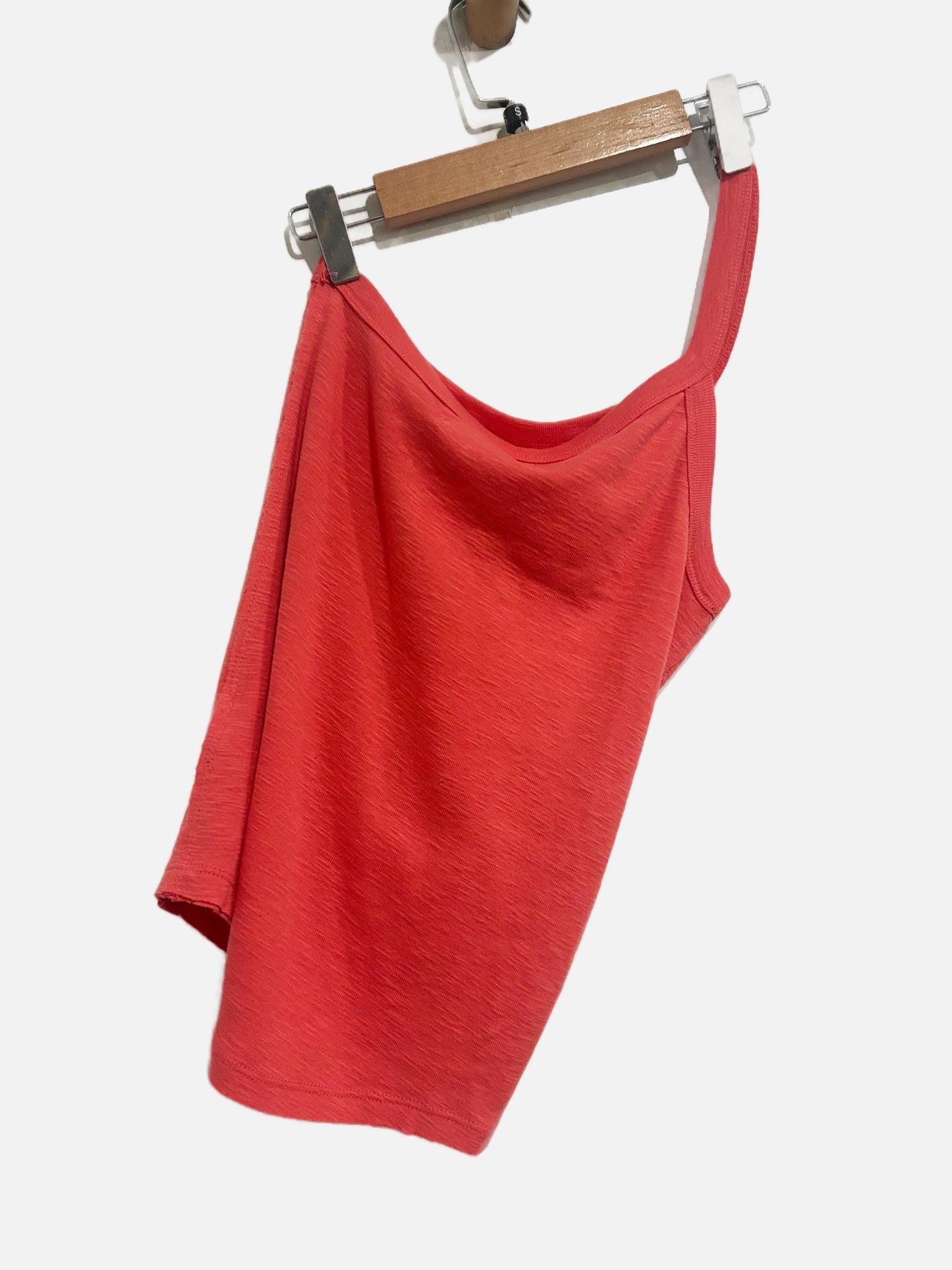 Free People One Way Or Another Tank in Pink - Small