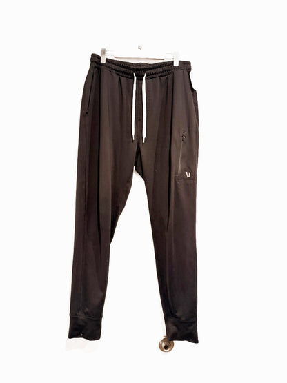 Vuori Men’s Sunday Performance Jogger in Black - Medium
