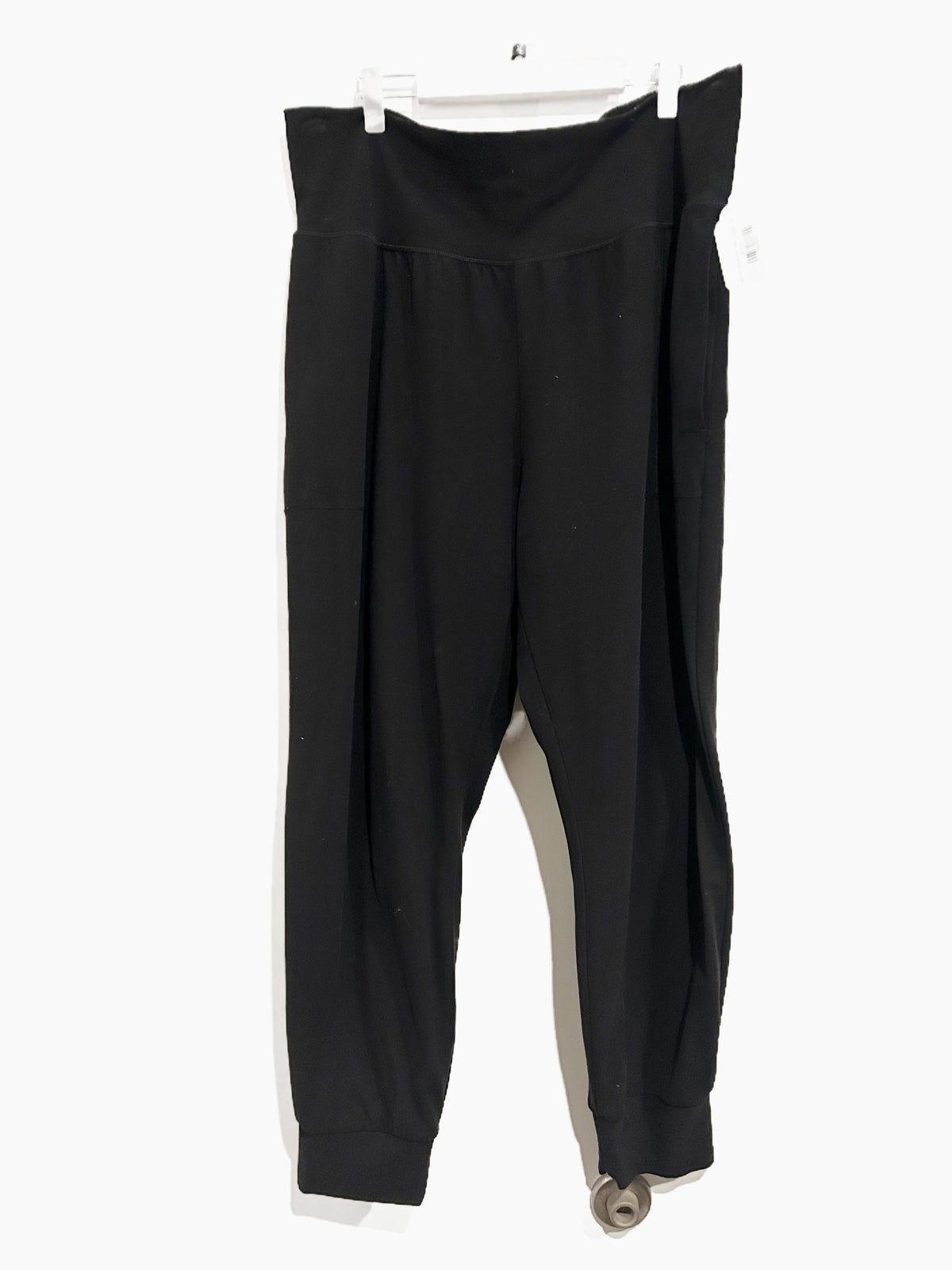 Athleta Salutation High Rise Jogger in Black - XL
