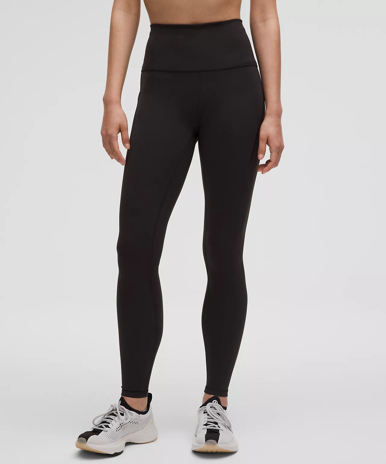Lululemon Align Black Leggings - 12
