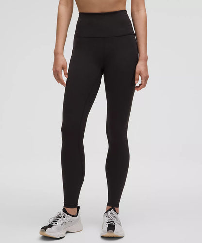 Lululemon Align Black Leggings - 12