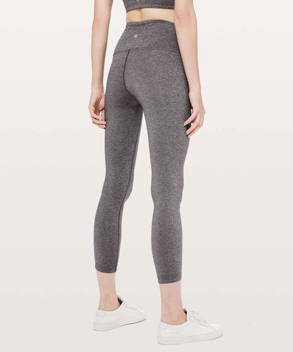 Lululemon Take a Hint Leggings - 2