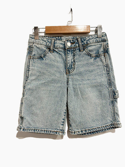 Art Class Cargo Shorts - 8