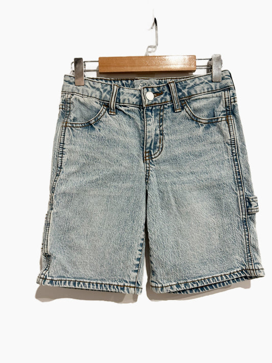 Art Class Cargo Shorts - 8