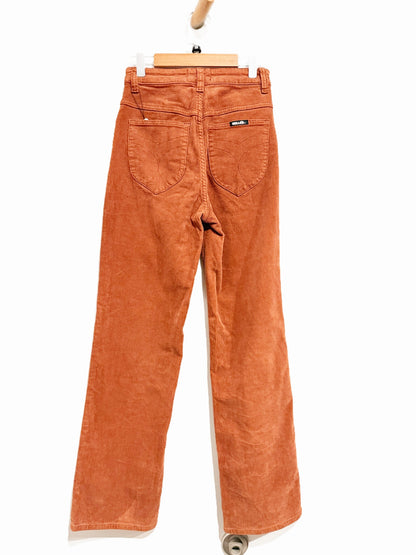 Rolla’s Original Straight Cord in Brown - 24