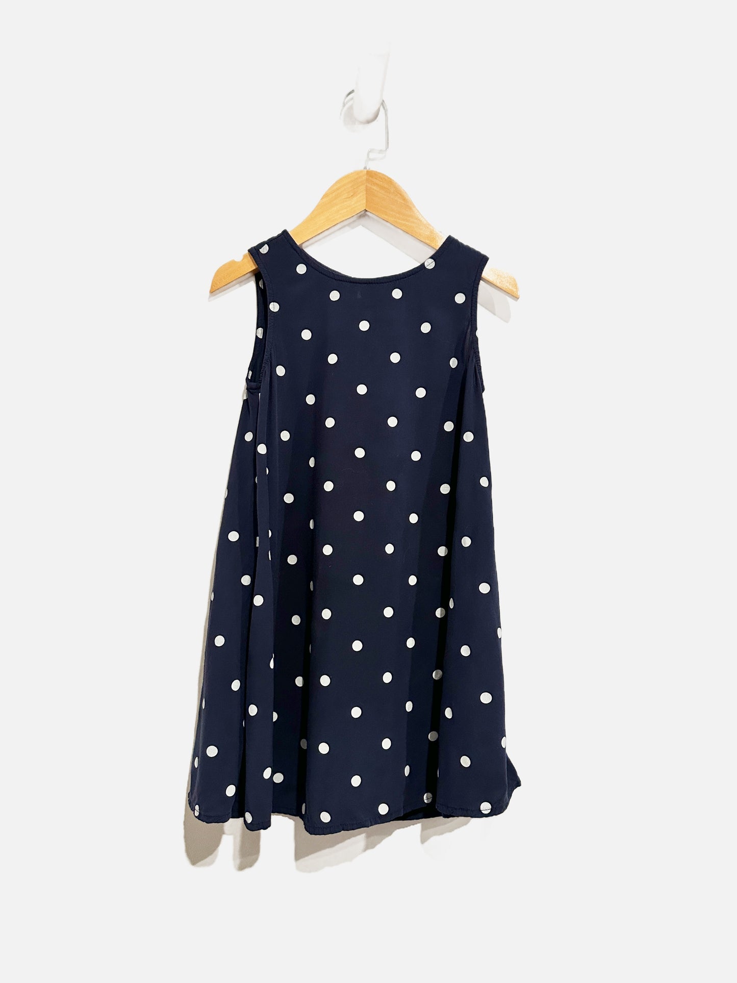 Old Navy Polka Dot Dress - 4T