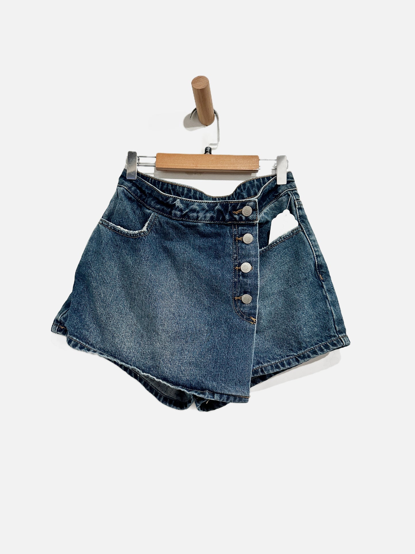 Urban Outfitters BDG Denim Skort