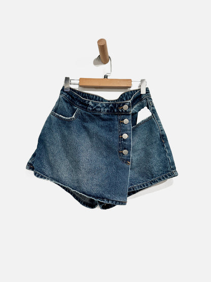 Urban Outfitters BDG Denim Skort