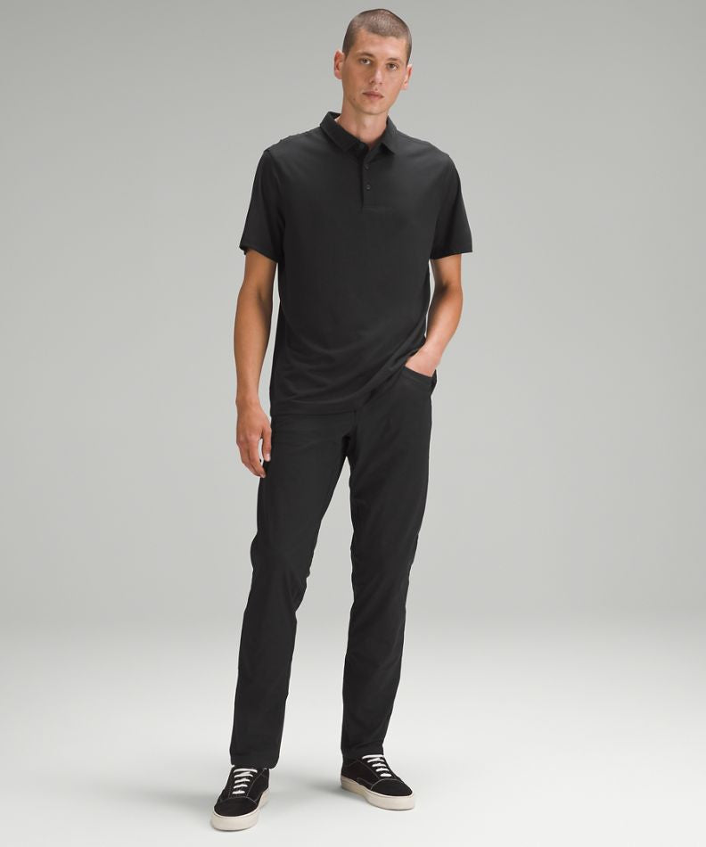 Lululemon Men’s ABC Pant in Black