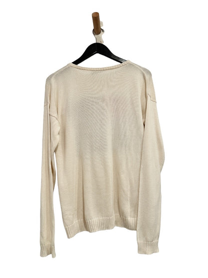 Brandy Melville Nico American Flag Knit Sweater