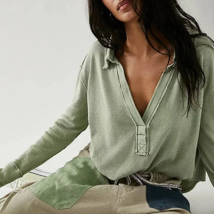 Free People Anakin Thermal - Medium