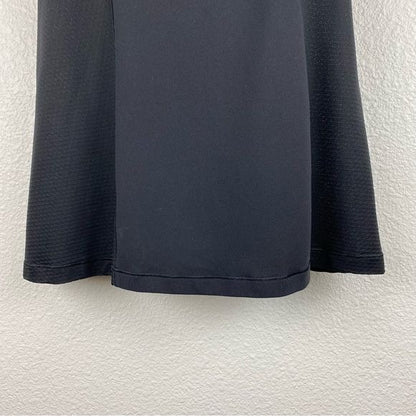 Lululemon Bend & Flow Tank in Black Size 4
