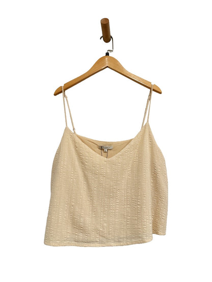 Z Supply Sabel Tank in Sandshell - Large
