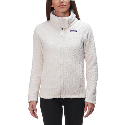Patagonia Diamond Capra Jacket in Calcium - Medium