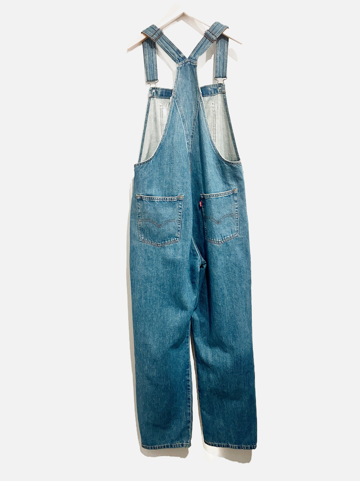 Levi’s NWT Vintage Denim Overalls - Medium
