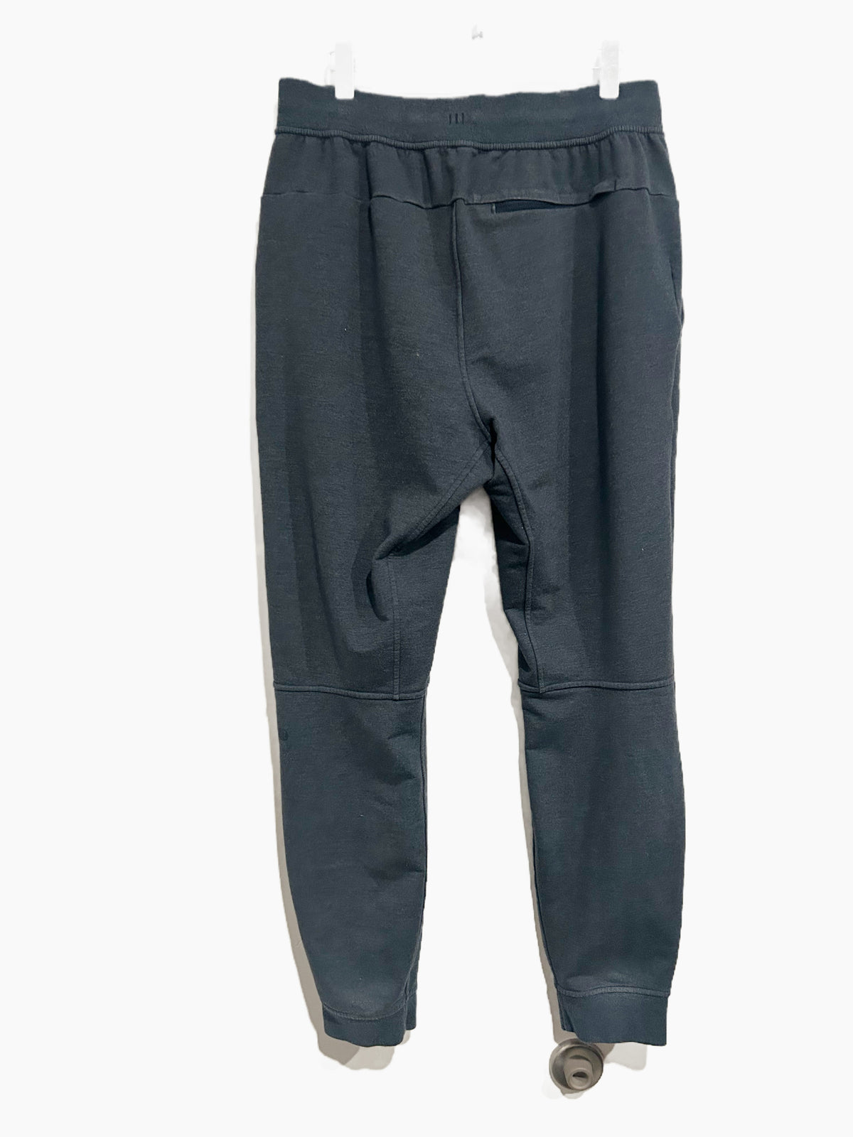 Lululemon Men’s City Sweat Jogger 29" in Heathered True Navy - Medium