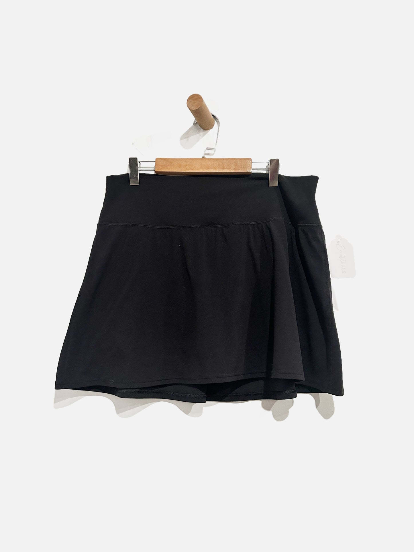 Lululemon Black Skort - 14