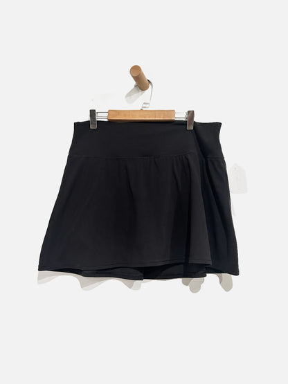 Lululemon Black Skort - 14