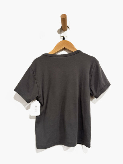The Vinyl Icons Gray Def Leopard Tee - Small