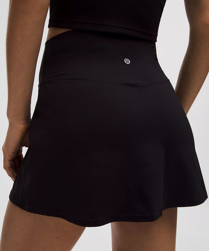 Lululemon Black Skort - 14