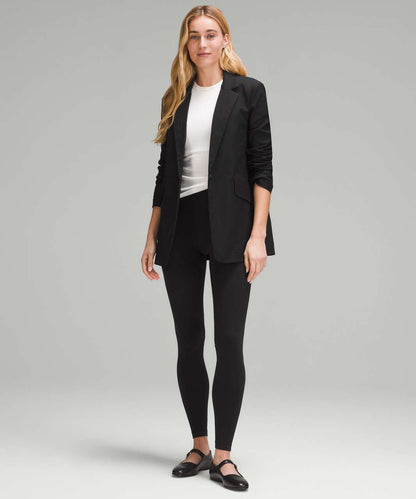 Lululemon Align High-Rise Pant 28" in Black - 4