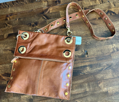 Hammitt Montana Crossbody Bag in Brown