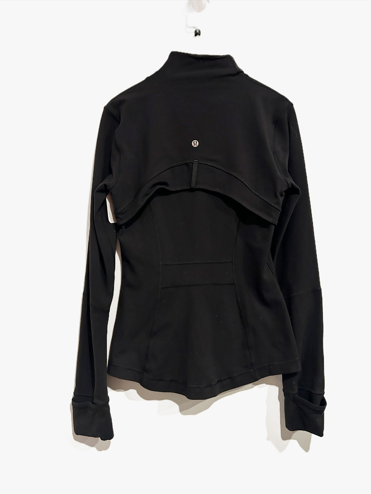 Lululemon Define Jacket in Black - 6