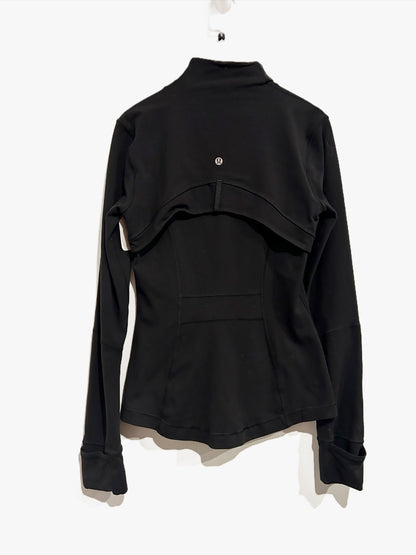 Lululemon Define Jacket in Black - 6