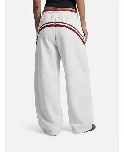 NWT Aelfric Eden Striped Baggy Barrel Sweatpants - XS