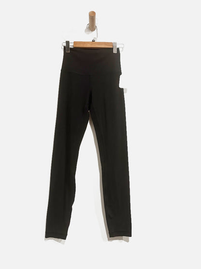 Lululemon Align Pant II 25" in Black - 2