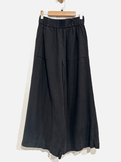Tribe Alive Black Pant Set - XS