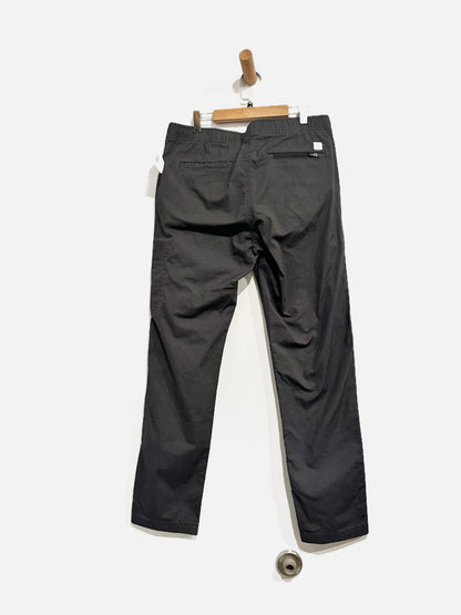 Vuori Ripstop Pant in Charcoal - Medium