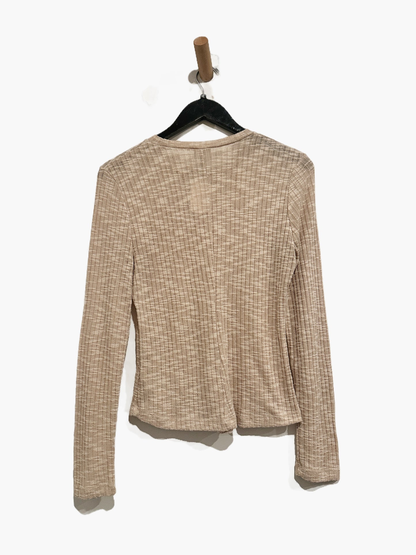 Free People Intimately Aura Layering Top in Ballet - Medium