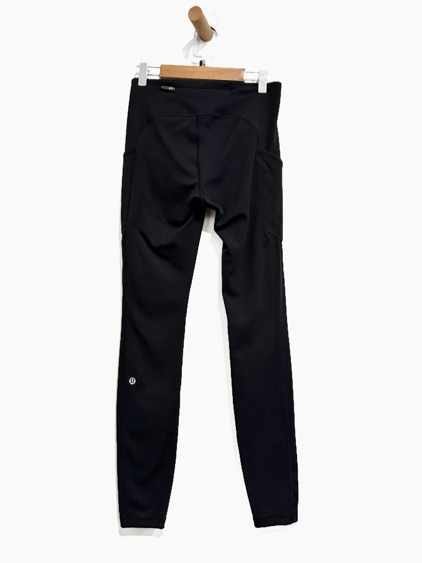 Lululemon Speed Up Tight 28” in Black - 4