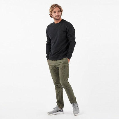 Vuori Men’s Ripstop Climber Pants in Army