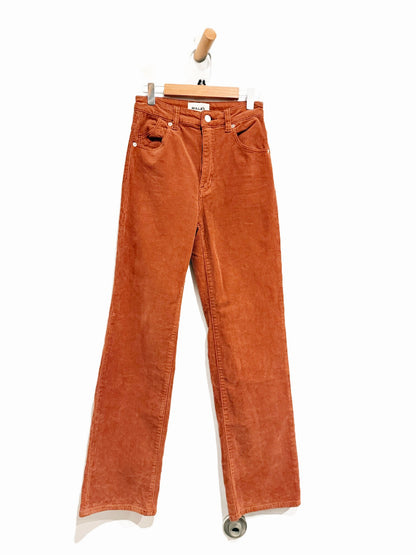 Rolla’s Original Straight Cord in Brown - 24