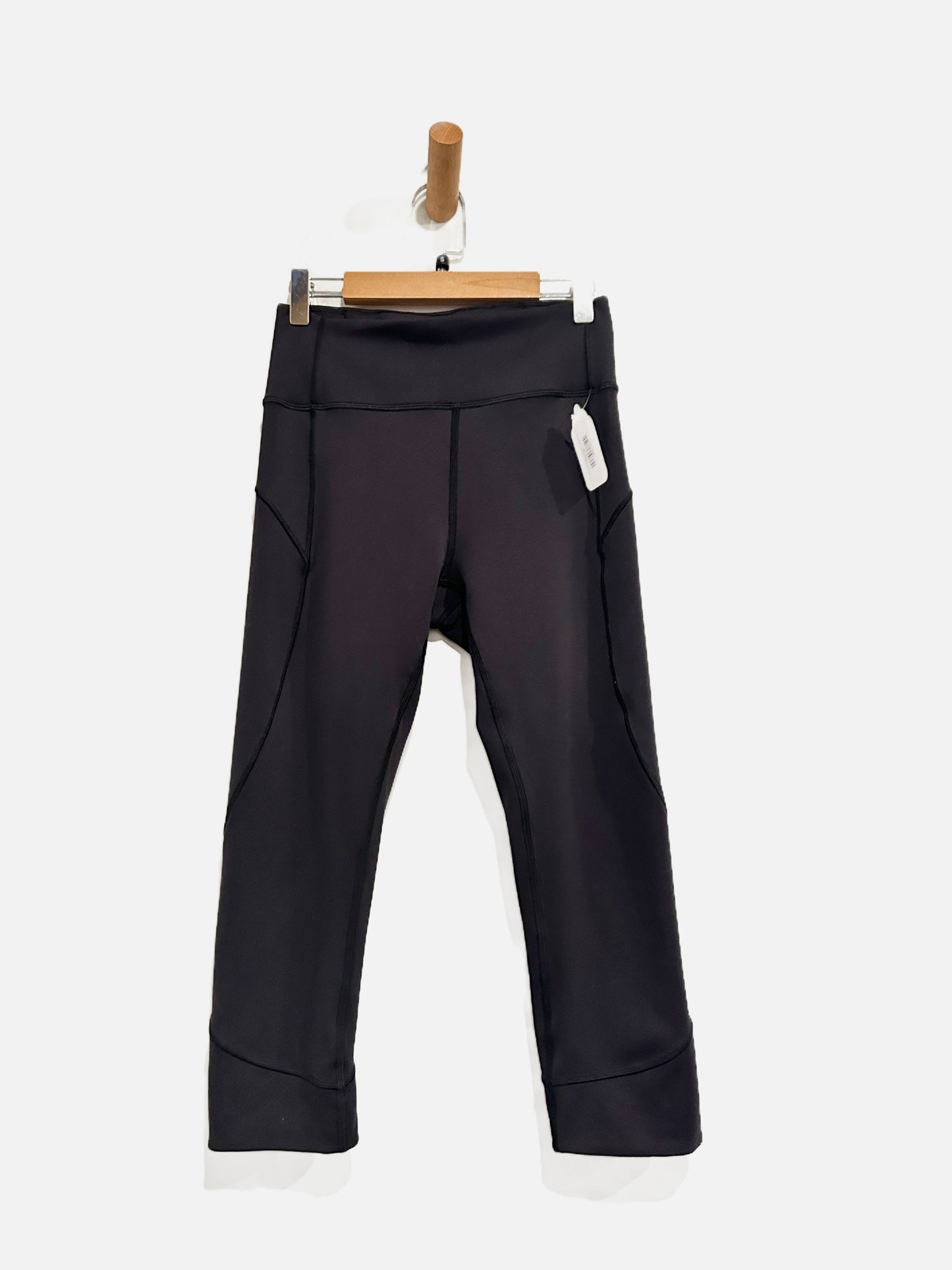 Lululemon In Movement Crop *Everlux 19" Leggings - 6