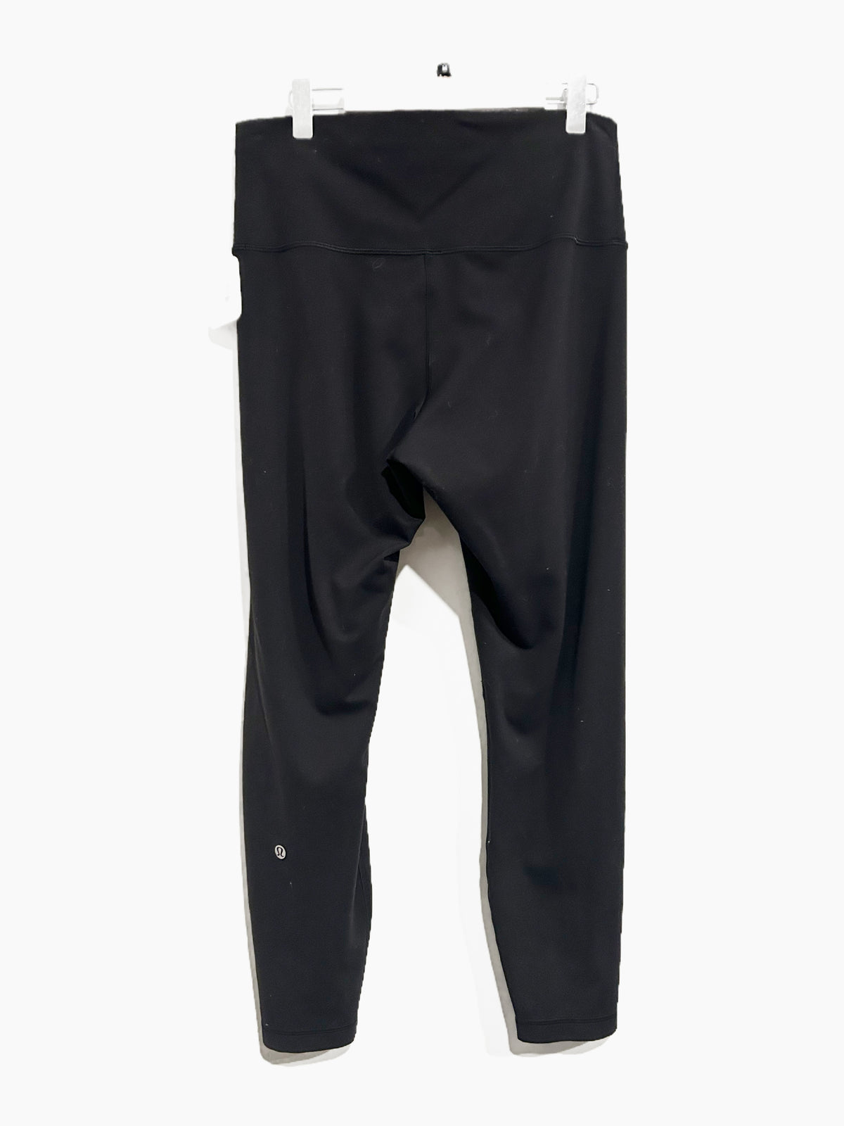 Lululemon Wunder Train No Line High-Rise Tight in Black - 10
