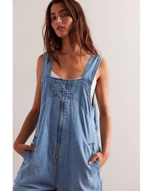 Free People Jude One Piece - XS